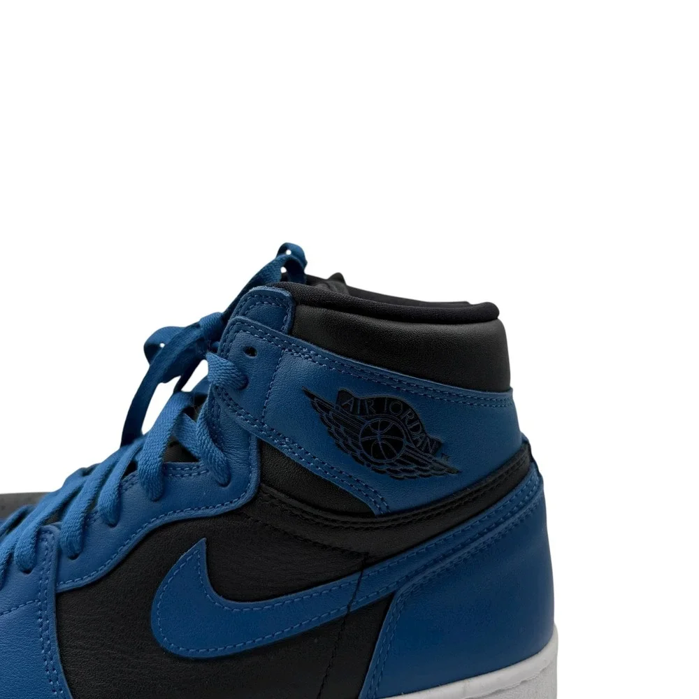 Nike step into
